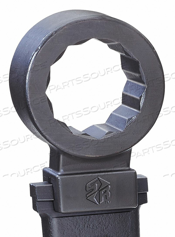 INTERCHANGEABLE TORQUE WRENCH HEAD 2IN by Sturtevant Richmont INTERCHANGEABLE TORQUE WRENCH HEAD 2IN by Sturtevant Richmont