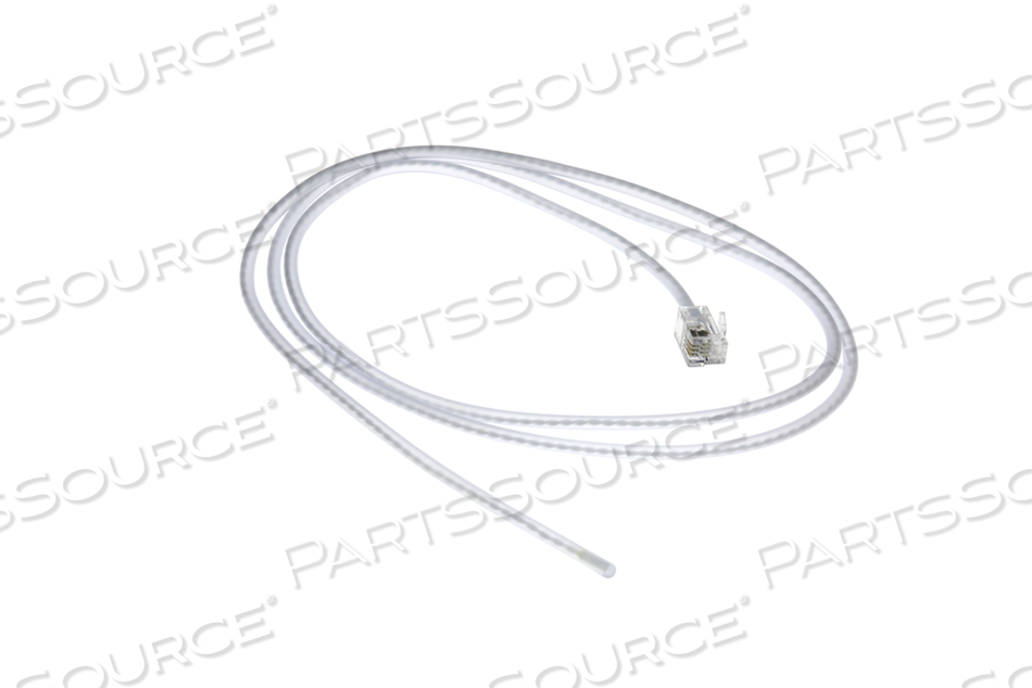 TEMPERATURE PROBE, ESOPHAGEAL/RECTAL PROBE 