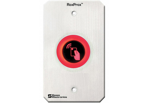 PROXIMITY READER RFID SS by Essex