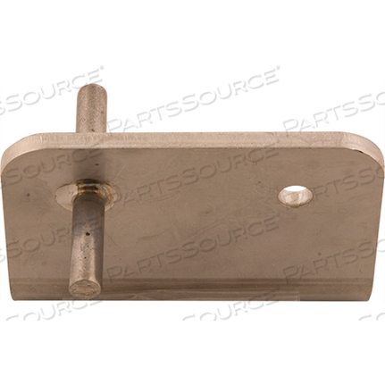 BRACKET-WELDED DOOR by Hoshizaki North Central Distribution Center, Inc.