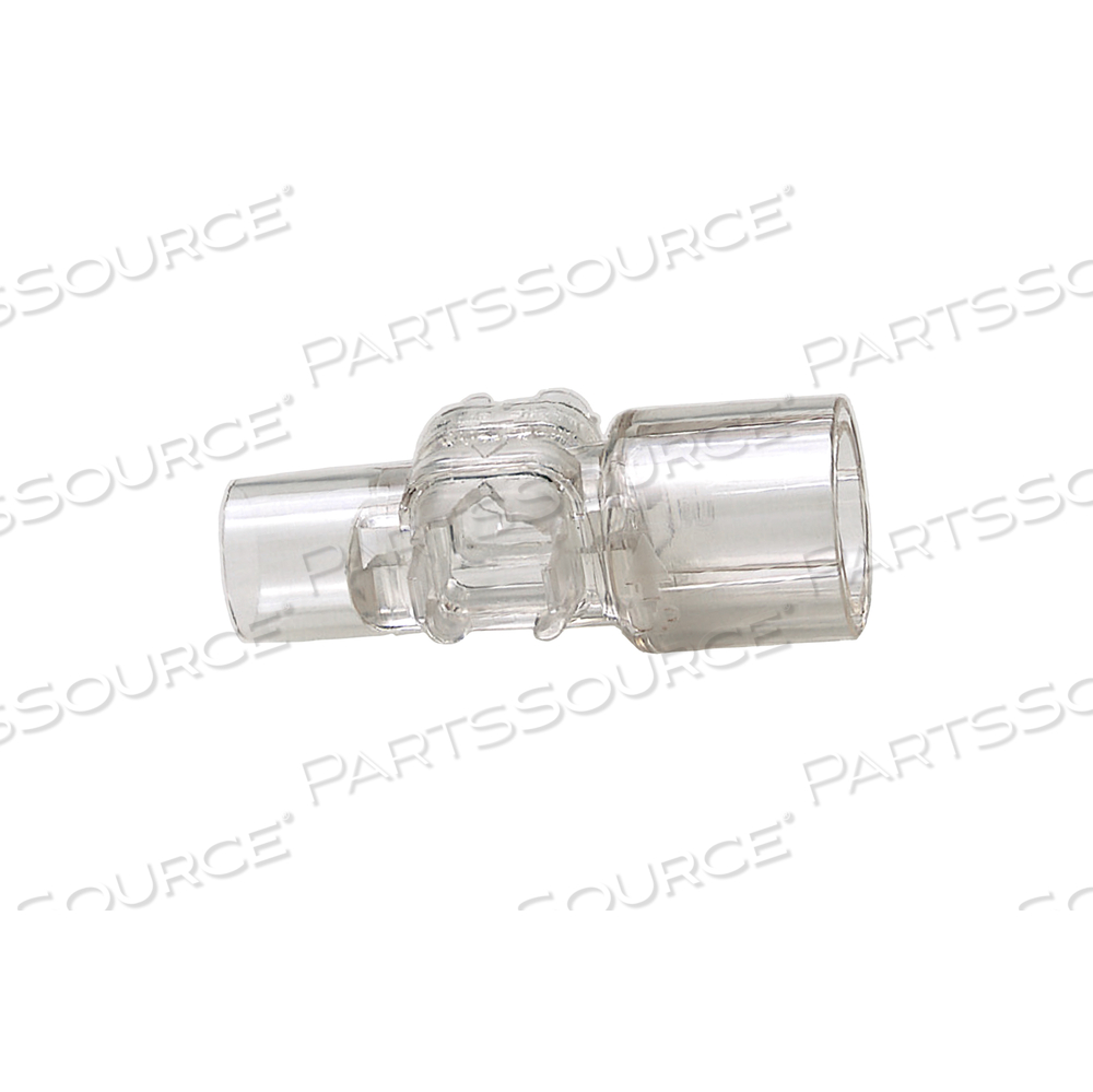 INTUBATED ADAPTERS FOR PATIENT MONITORING by Nihon Kohden America