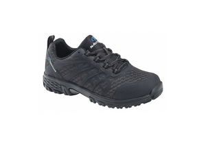 ATHLETIC LOW SHOE ALLOY TOE WOMEN PR by Nautilus Safety Footwear