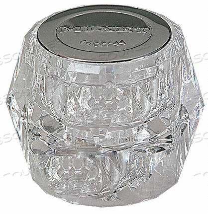 HANDLE TUB AND SHOWER MIXET FAUCETS by Brasscraft HANDLE TUB AND SHOWER MIXET FAUCETS by Brasscraft