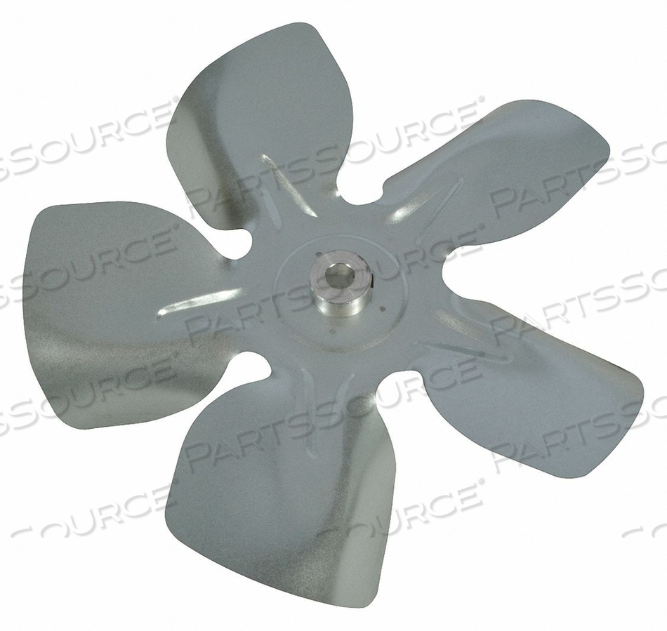 FAN ASSEMBLY by DAYTON ELECTRIC MANUFACTURING CO