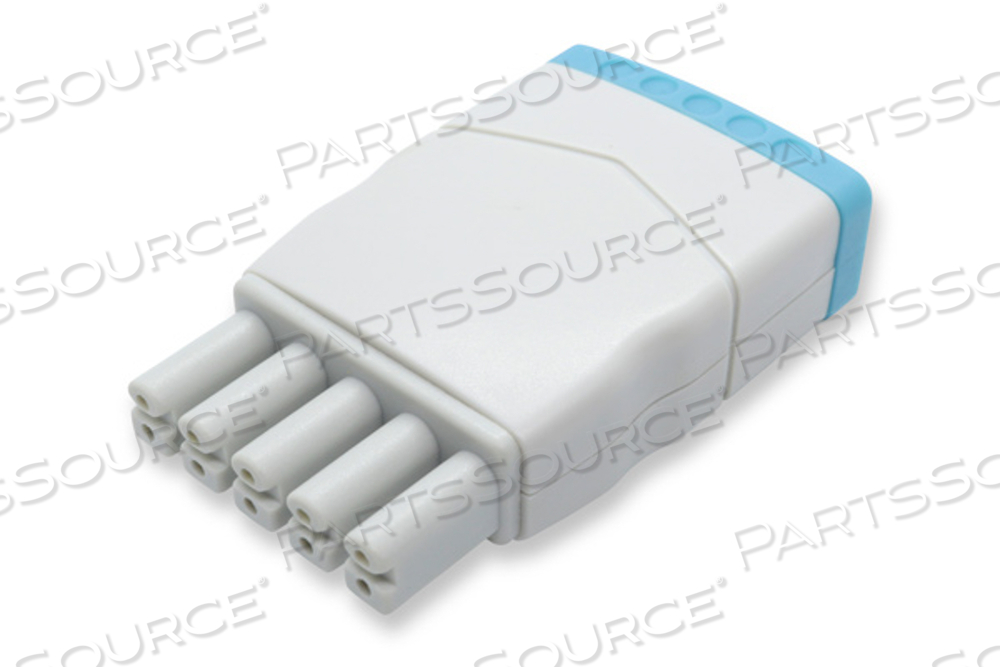 REUSABLE MINDRAY TO GE ECG 5 LEADS ADAPTER 