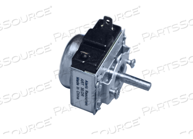 REPLACEMENT MECHANICAL TIMER WITH SWITCH by Drucker Diagnostics, Inc. (formerly QBC Diagnostics)