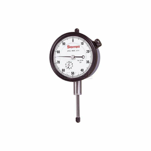 53295 DIAL INDICATOR, 1.000" RANGE by Starrett