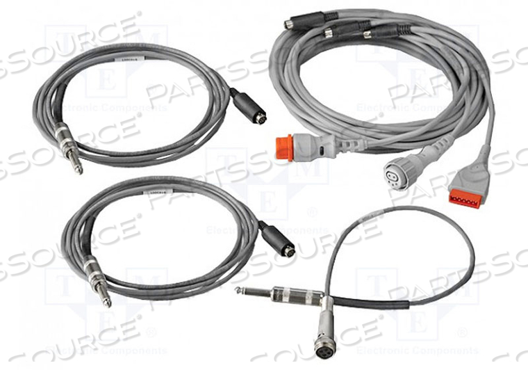 RS232 DB9M TO DB25F INTERFACE CABLE by Fluke Electronics Corp (Biomedical Div.) RS232 DB9M TO DB25F INTERFACE CABLE by Fluke Electronics Corp (Biomedical Div.)