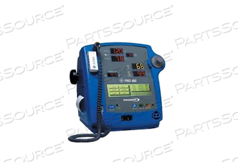 REPAIR - GE HEALTHCARE DINAMAP PRO 100 V2 PATIENT MONITOR REPAIR - GE HEALTHCARE DINAMAP PRO 100 V2 PATIENT MONITOR