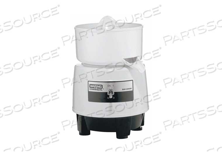 BAR JUICER COMPACT by Conair BAR JUICER COMPACT by Conair