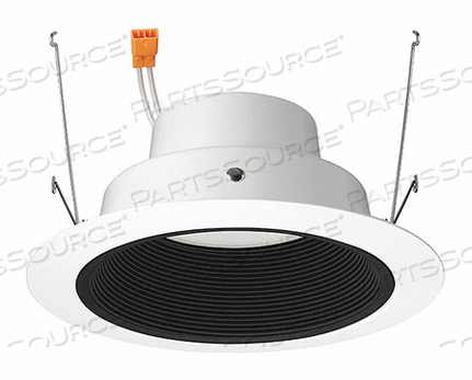 LED RETROFIT KIT 6IN 900 LM 2700K 120V LED RETROFIT KIT 6IN 900 LM 2700K 120V