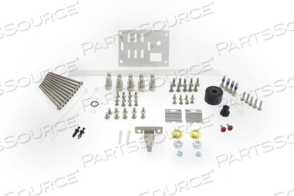 PC UNIT GENERAL HARDWARE KIT by CareFusion Alaris / 303