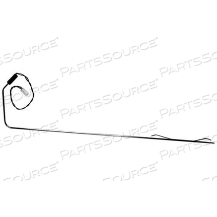 WIRE LEAD TEMPERATURE SENSOR - 23 X 1/8 IN by Lang