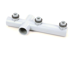 LATERAL WASH MANIFOLD RIGHT by Insinger