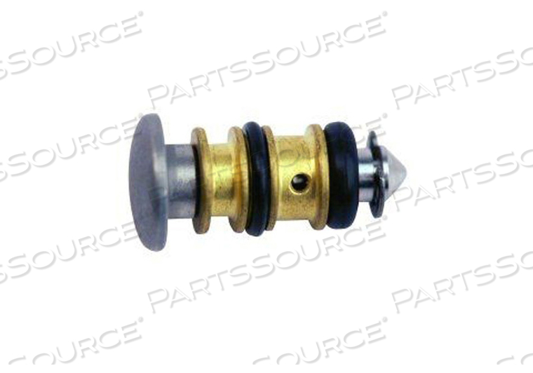 SYRINGE BUTTON ASSEMBLY by DCI International