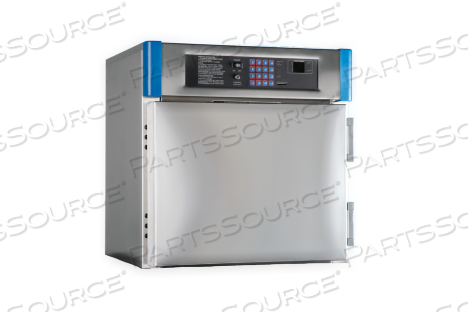 WARMING CABINET 24"W X 24 1/2"H X 20 5/8"D W/(1) SOLID DOOR by Blickman WARMING CABINET 24"W X 24 1/2"H X 20 5/8"D W/(1) SOLID DOOR by Blickman