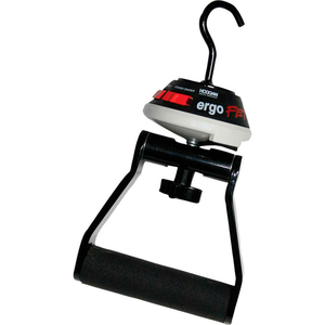 ERGOFET WIRELESS PUSH-PULL FORCE GAUGE by Fabrication Enterprises