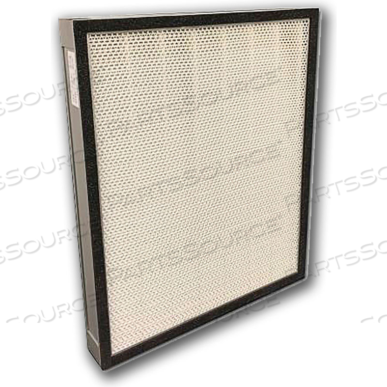 DEFENDAIR HEPA PANEL FILTER FOR DEFENDAIR 500 by Kleen Green DEFENDAIR HEPA PANEL FILTER FOR DEFENDAIR 500 by Kleen Green