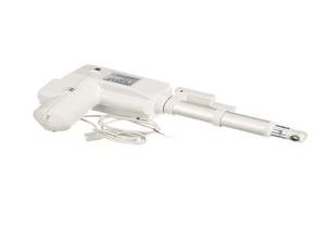 ACTUATOR, BACK SECTION by Hillrom ACTUATOR, BACK SECTION by Hillrom