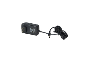 100-240V 1A AC TO DC POWER SUPPLY by View Solutions Inc.(formerly BoliOptics)