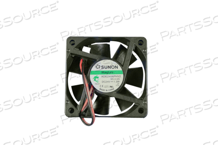 FAN ASSEMBLY by Cardinal Health 200, LLC