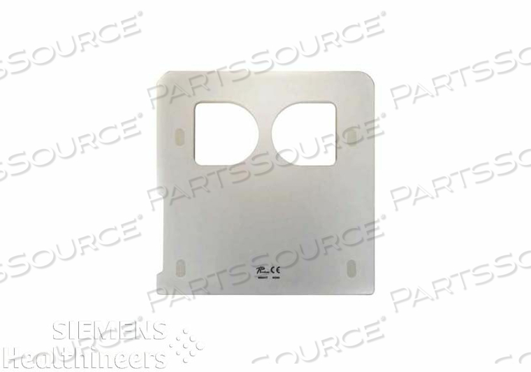 PATIENT PAD, SOFT, FOR USE WITH: FOR MRI SCANNER by Siemens Medical Solutions