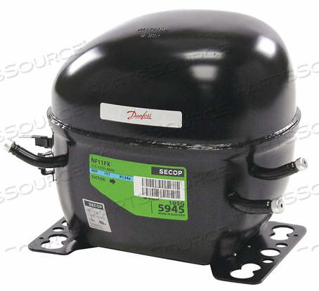 NF11FX 115V R134A COMPRESS KIT by Danfoss