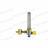 FLOW METER, MEDICAL AIR, USA COLOR CODING, OHMEDA CONNECTION TYPE, 15LPM FLOW RATE by Ohio Medical, LLC