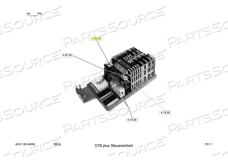 RELAY, CONTRACTOR, K1 