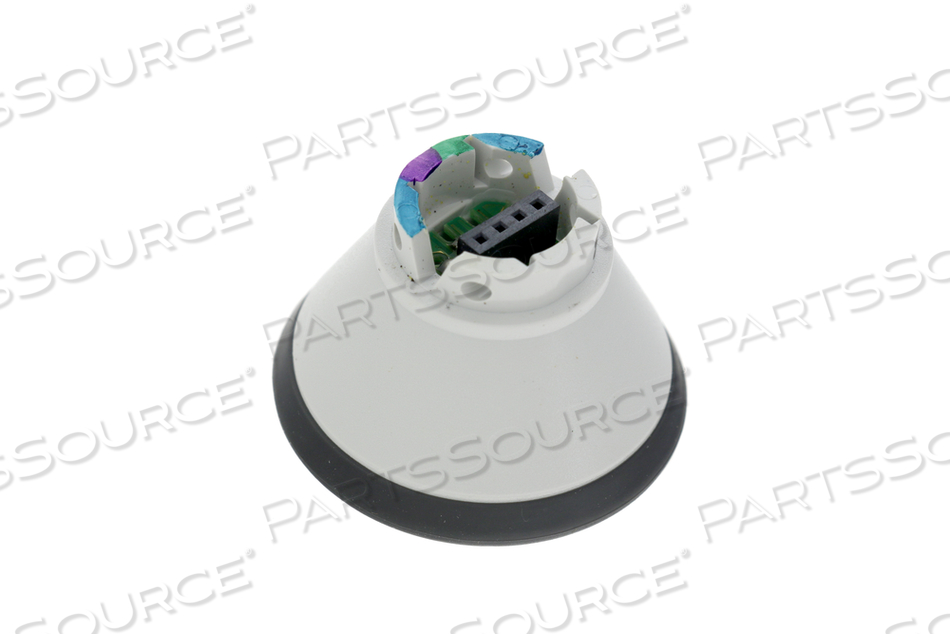 OP2 HEAD ASSEMBLY, GRAY by Arjo Inc. OP2 HEAD ASSEMBLY, GRAY by Arjo Inc.