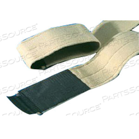 STRAP, TILT TABLE, 72 X 4IN DIMENSIONS by AliMed, Inc. STRAP, TILT TABLE, 72 X 4IN DIMENSIONS by AliMed, Inc.