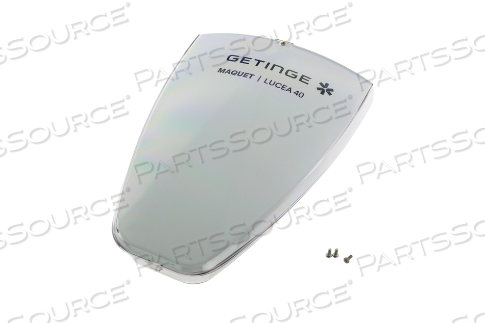 TRANSPARENT PLASTIC COVER FOR LUCEA 40 by Getinge USA Sales, LLC