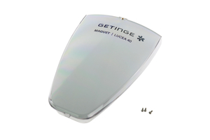 TRANSPARENT PLASTIC COVER FOR LUCEA 40 by Getinge USA Sales, LLC