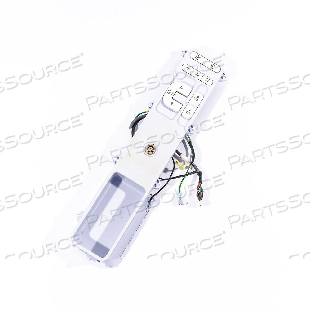 KIT, SELENIA DIMENSIONS CAA CONTROL INSERTS, LEFT & RIGHT by Hologic, Inc.