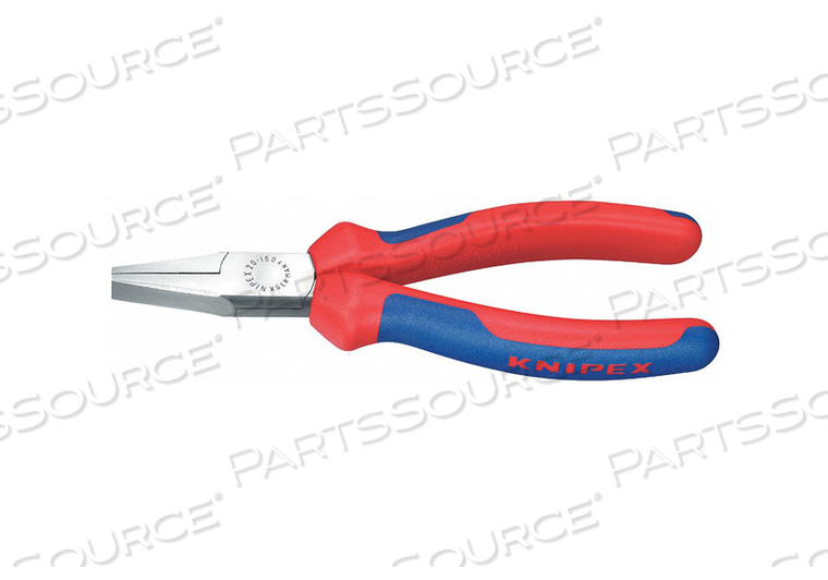 DUCKBILL PLIER 5-1/2 1-7/64 JAW by Knipex