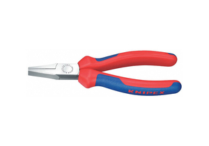 DUCKBILL PLIER 5-1/2 1-7/64 JAW by Knipex
