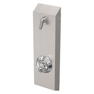 APEX SHOWER 24 IN by Shower-Ware