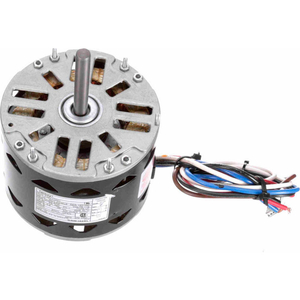 OEM REPLACEMENT MOTOR, 1/4 HP, 1075 RPM, 115V, OAO by Regal Beloit America, Inc. (Century Electric Motors)