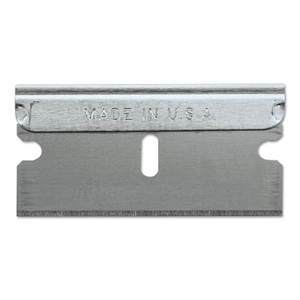 RAZOR BLADE 1-1/2 W by Stanley