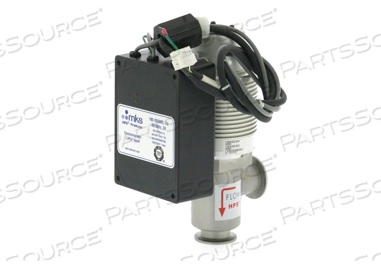 VACUUM CONTROL VALVE 