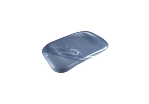 FOOTREST COVER, CLEAR by Midmark Corp.