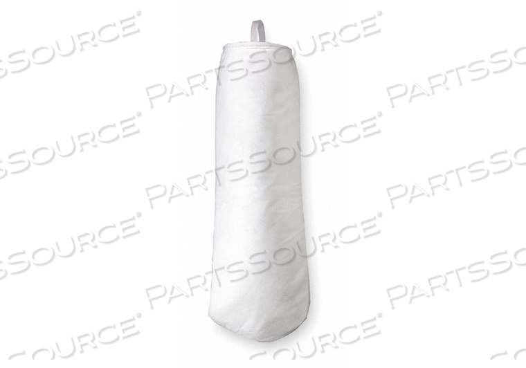 FILTER BAG FELT PP 50 GPM 75M PK10 by Pentek FILTER BAG FELT PP 50 GPM 75M PK10 by Pentek