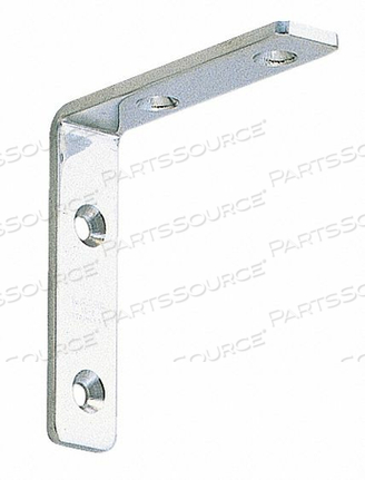 LOAD RATED ANGLE BRACKET by Sugatsune America Inc LOAD RATED ANGLE BRACKET by Sugatsune America Inc