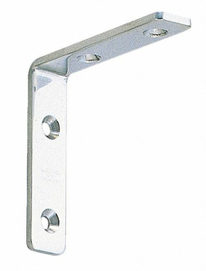 LOAD RATED ANGLE BRACKET by Sugatsune America Inc LOAD RATED ANGLE BRACKET by Sugatsune America Inc