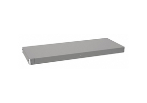 SHELF 18 D 48 W STEEL DECK by Tennsco Corp.