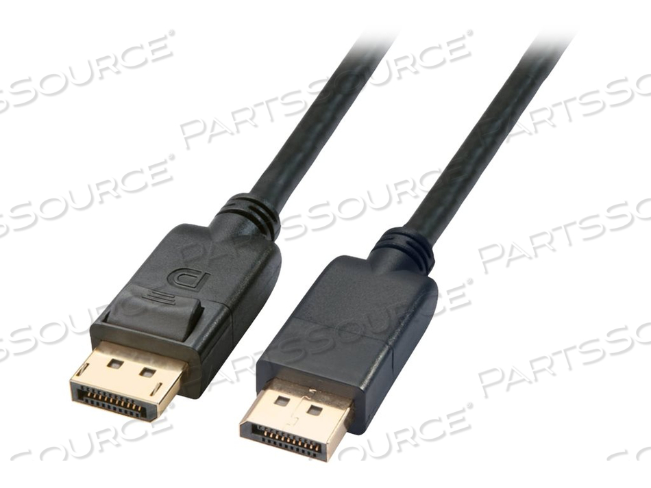 AXIOM DISPLAYPORT CABLE 3FT by Axiom