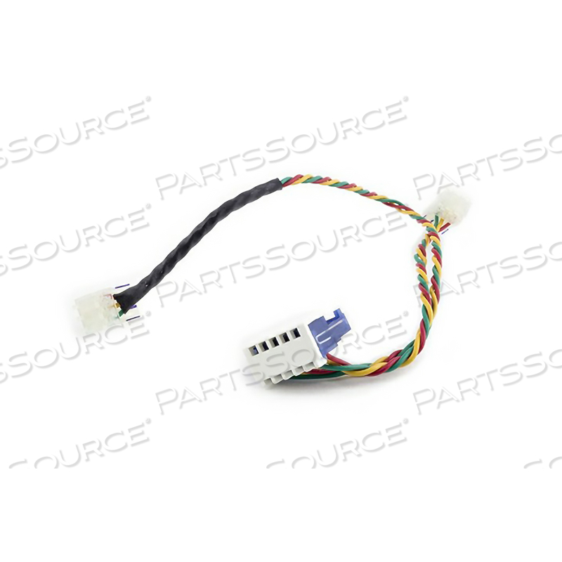 POINT OF CARE UNIT PRESSURE TRANSDUCER HARNESS ASSEMBLY by CareFusion Alaris / 303