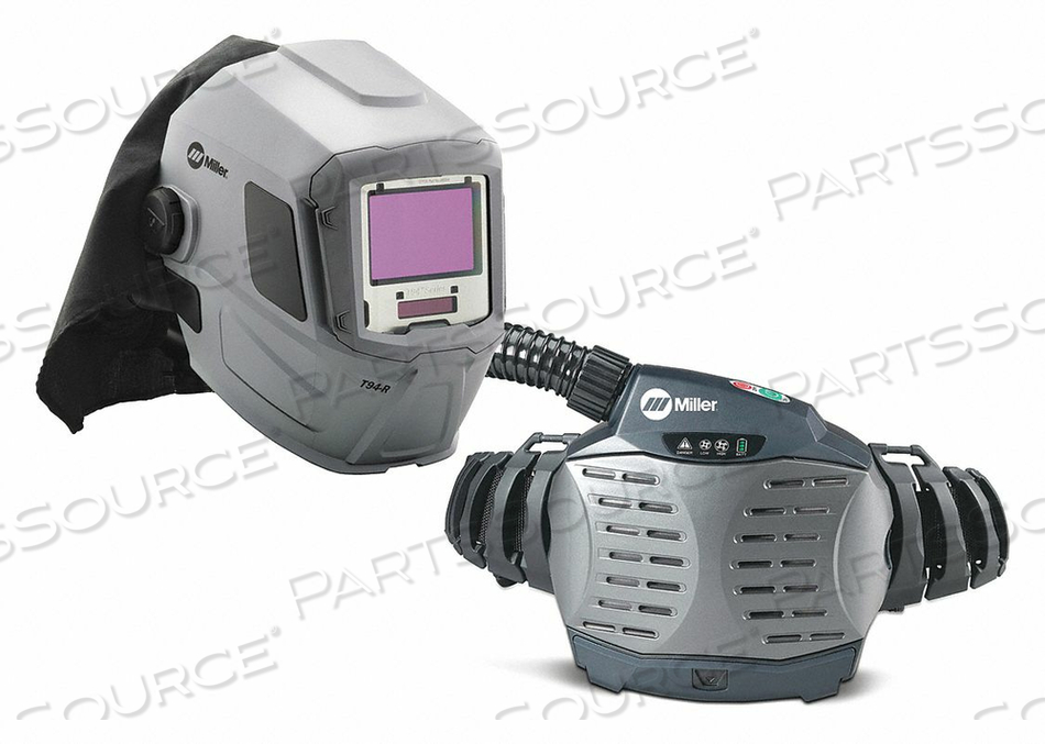 PAPR T94-R by Miller Electric