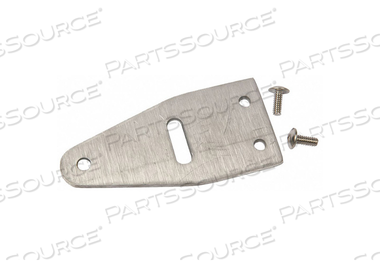 BRACKET SCREWS, HANDLE ZEPH by Blodgett