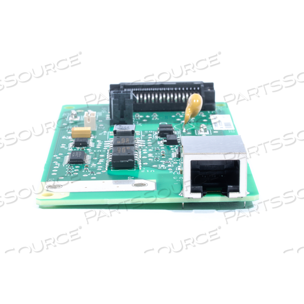 ALARIS 8015 SIO BOARD ASSEMBLY BY CAREFUSION ALARIS / 303 